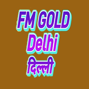 Listening FM Gold Delhi (AIR)